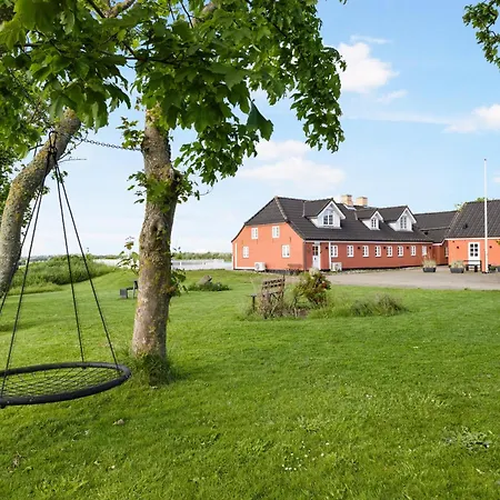 Hawbakken - Holoftet & Kalvestalden Apartamento