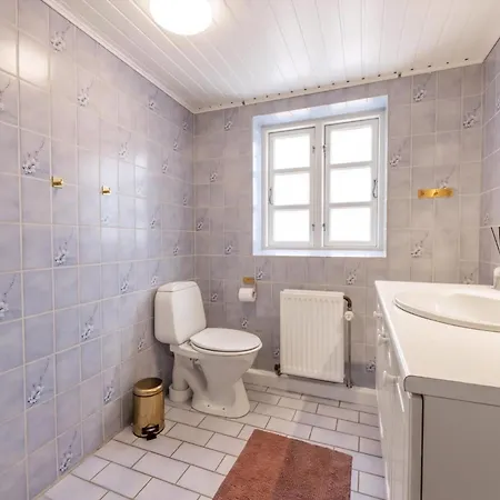 Holoftet And Kalvestalden At Hawbakken Appartement