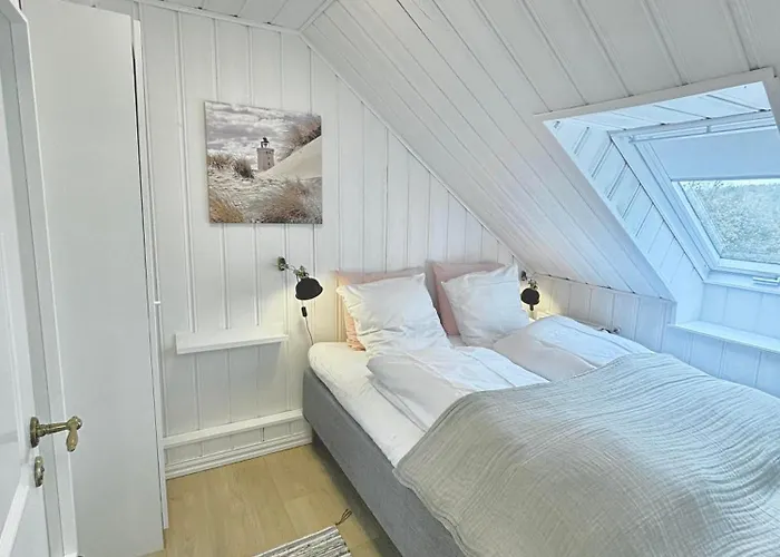 Apartamento Hawbakken - Holoftet & Kalvestalden Hjørring