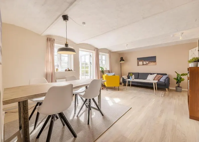 Apartamento Hawbakken - Holoftet & Kalvestalden