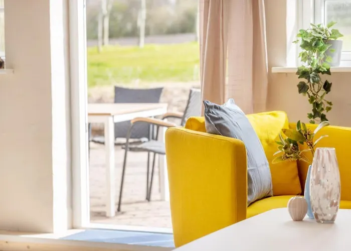 Apartamento Hawbakken - Holoftet & Kalvestalden Hjørring