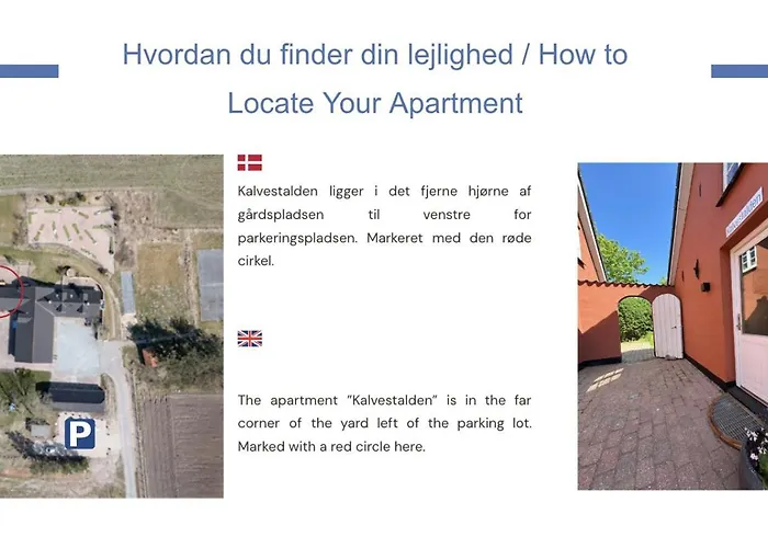 Daire Hawbakken - Holoftet & Kalvestalden Hjørring
